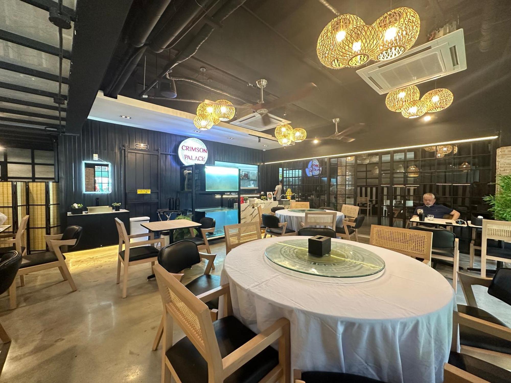 Dg Budget Hotel Salem Pasay Exteriér fotografie