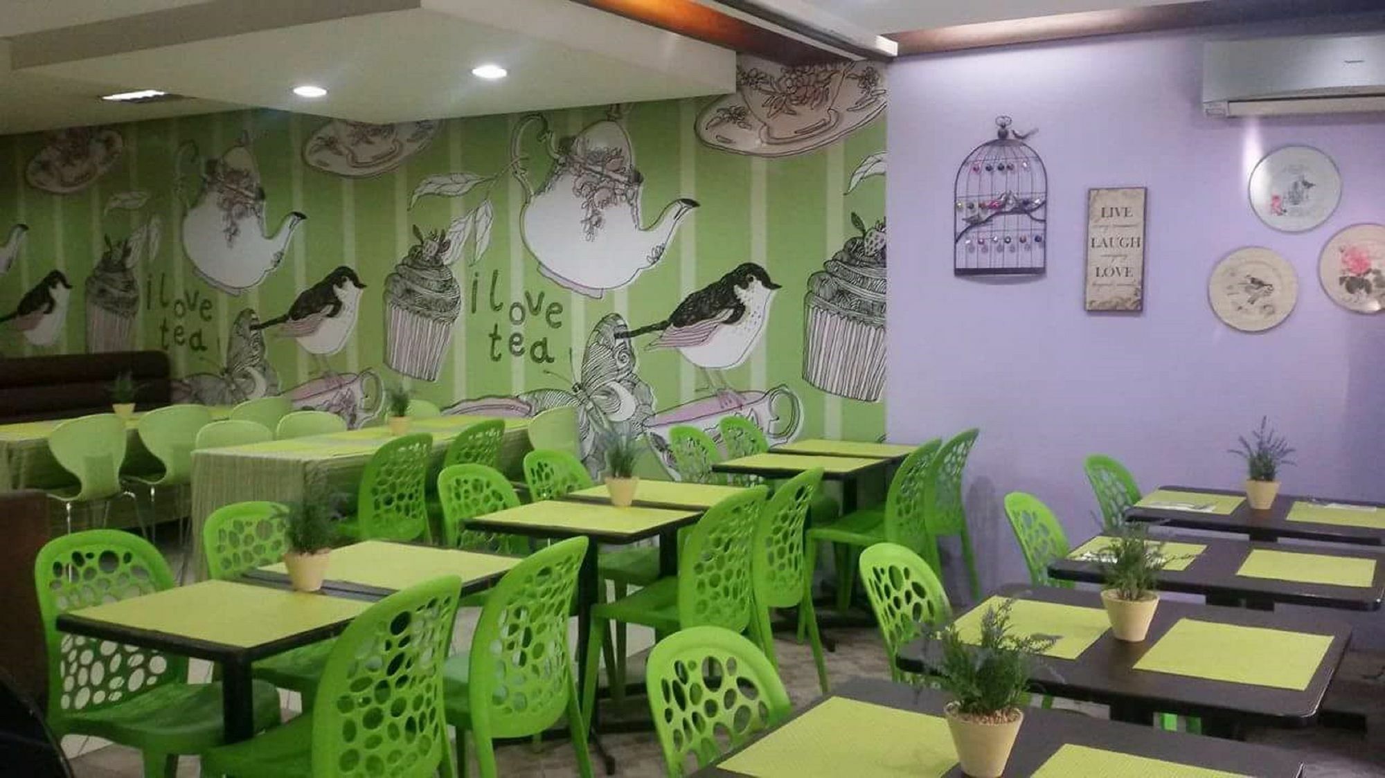 Dg Budget Hotel Salem Pasay Exteriér fotografie